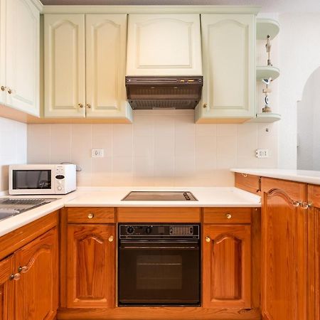 Sunset Two Bedroom Suite Puerto de Santiago  Luaran gambar