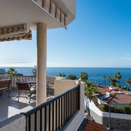 Sunset Two Bedroom Suite Puerto de Santiago  Luaran gambar